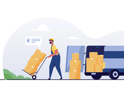 Warehousing