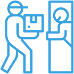 Door-to-Door Services