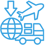 Freight Forwarding