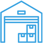 Warehousing
